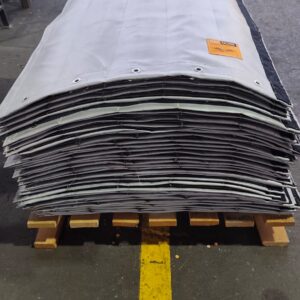 Flexnoise 2x0,9 m