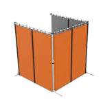 Flexnoise Wall-Kit C