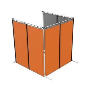 Flexnoise Wall - Kit C Pro