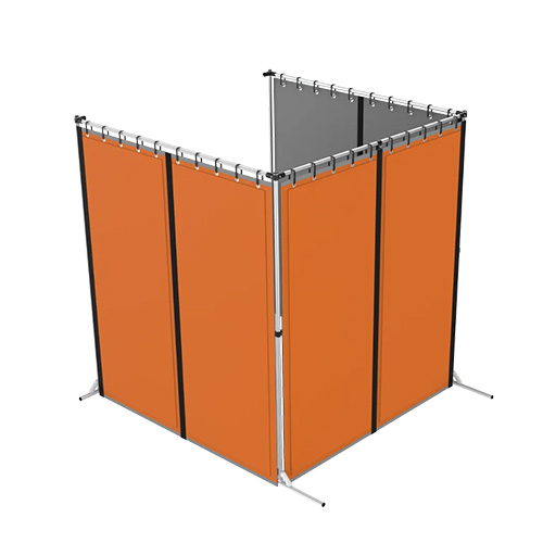 Flexnoise Wall – Kit C Pro