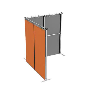 Flexnoise Wall - Kit L Pro