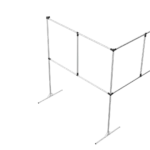 Flexnoise Wall-Kit C