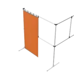 Flexnoise Wall-Kit C