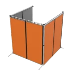 Flexnoise Wall Kit P
