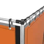 Flexnoise Wall Kit P